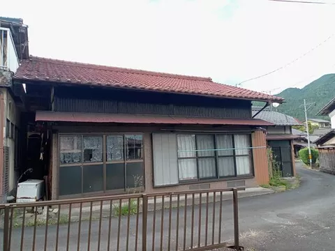 Nakatsugawa City, Puchi Town (Nakatsugawa Station) Single-story building 6LDK