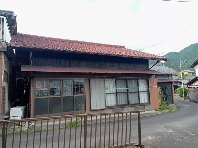 Nakatsugawa City, Puchi Town (Nakatsugawa Station) Single-story building 6LDK