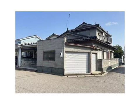 Zenkoji, 6.5 million yen