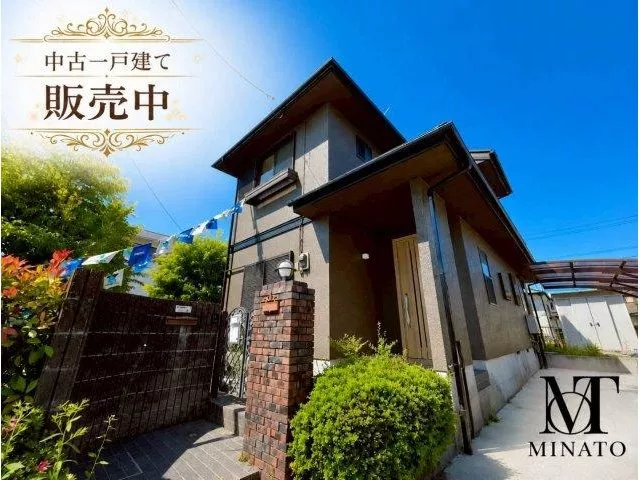[Renovated Property♪] ☆ New water facilities replaced ☆ 4LDK & parking for 2 cars & excellent sunlight