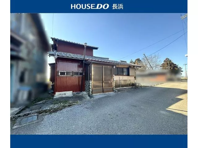 ◆ Used house in Maibara City, income property, owner change, how about real estate investment...