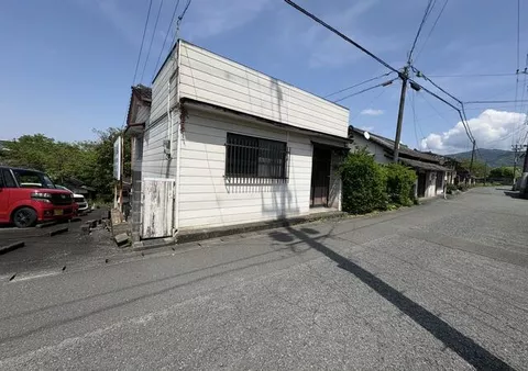 Yatsushiro City Shimizu Town (Yatsushiro Station) 2-story 4LDK