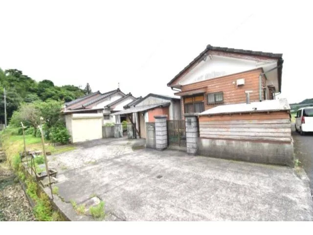 Shimoharukawa Town 5.9 million yen