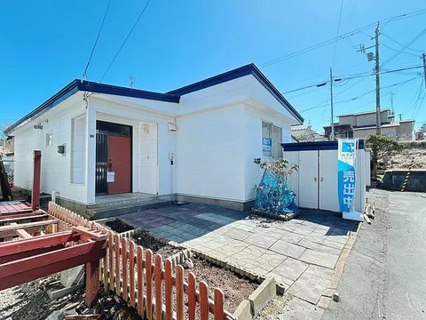 Used terrace house with steel frame, 2 stories♪ - Image 3