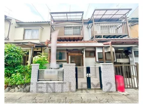 Monthly payment from the 10,000 yen range - Universal Home Service Rakuichiguchi