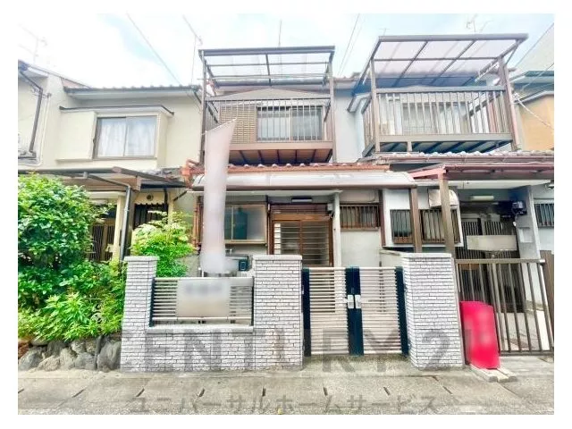 Monthly payment from the 10,000 yen range - Universal Home Service Rakuichiguchi