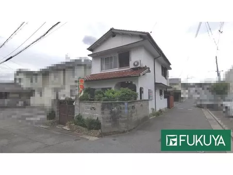 ~Used house in Himeji City, Johoku Shinmachi 2-chome~