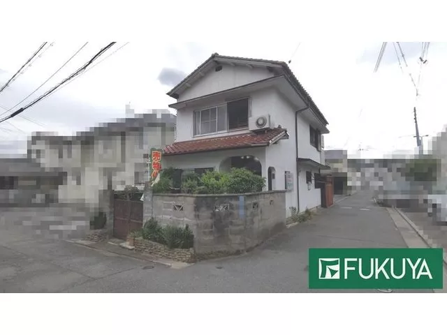 ~Used house in Himeji City, Johoku Shinmachi 2-chome~