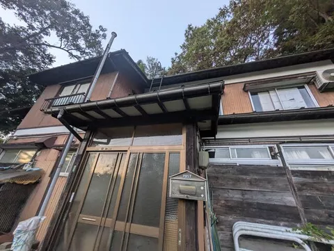 Ojiya City, Masato Town (Echigo-Iwasawa Station), 2-story, 7DK