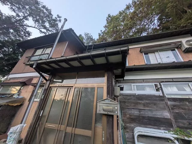 Ojiya City, Masato Town (Echigo-Iwasawa Station), 2-story, 7DK