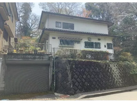 Nakano 8 million yen
