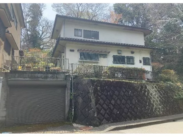 Nakano 8 million yen