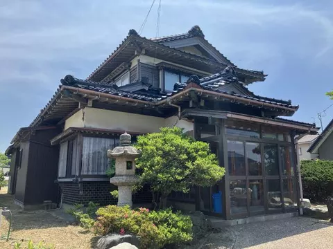 Kahoku City, Kizu, 2 stories, 10DK