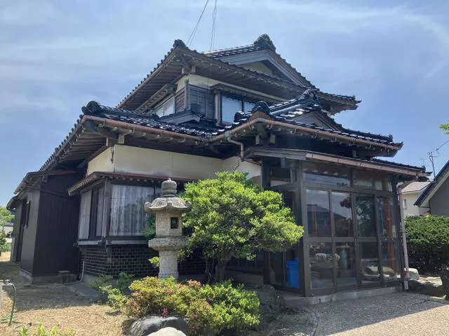 Kahoku City, Kizu, 2 stories, 10DK