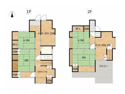 Tour】 Interior and exterior remodeling planned／Move-in by the end of the year possible／New earthquake-proof conformity／Water system replacement
