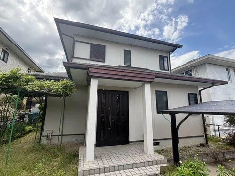 Nabari City, Umegaioka Kita 4-banchō (Nabari Station) 2-story 4SLDK