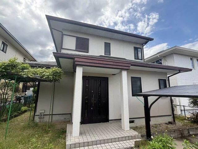 Nabari City, Umegaioka Kita 4-banchō (Nabari Station) 2-story 4SLDK