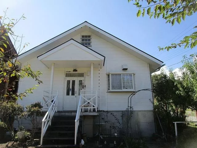 Mukawa-cho Kurozawa (Hinoharu Station) 8.8 million yen