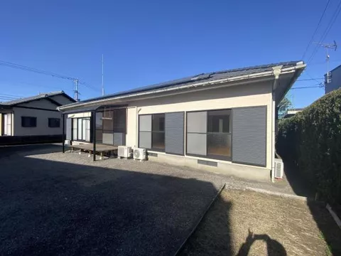 Miyazaki City, Tanomachi Ko (Tano Station) 2-story 3LDK