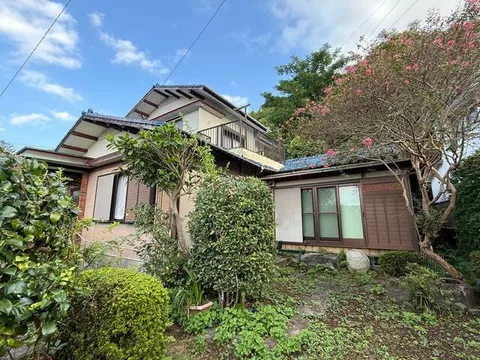 Nagasaki City, Nishiyama 1-chome, 2-story, 5LDK