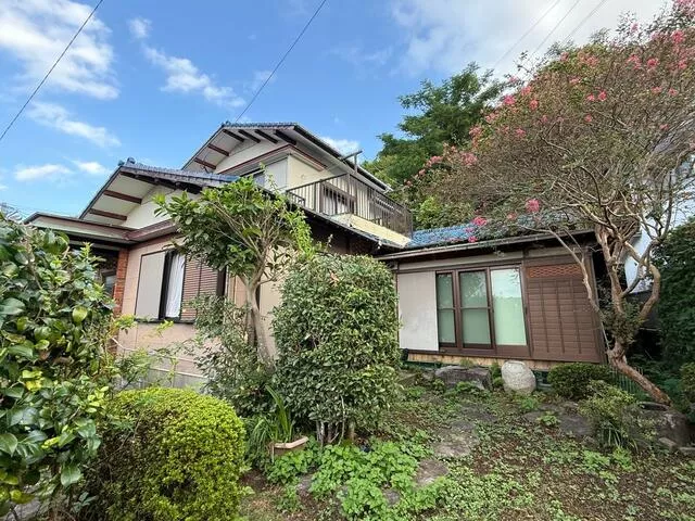 Nagasaki City, Nishiyama 1-chome, 2-story, 5LDK