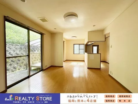 ＼Available for viewing today♪ From house hunting to home loans, feel free to leave everything to us!／