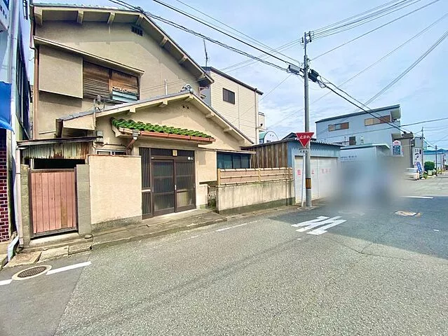 Used single-family home Nishinagacho - Used house