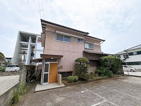 Used single-family home Zentsuji detached house