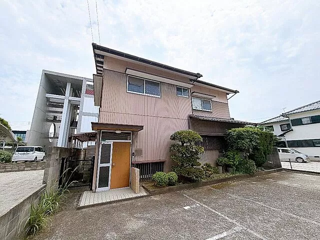 Used single-family home Zentsuji detached house