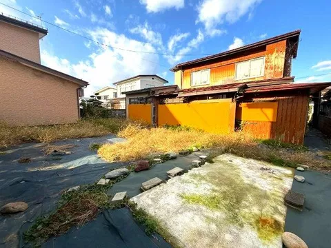 Aizuwakamatsu City, Sumiyoshi Town (Nishi-Wakamatsu Station) 2-story, 3DK