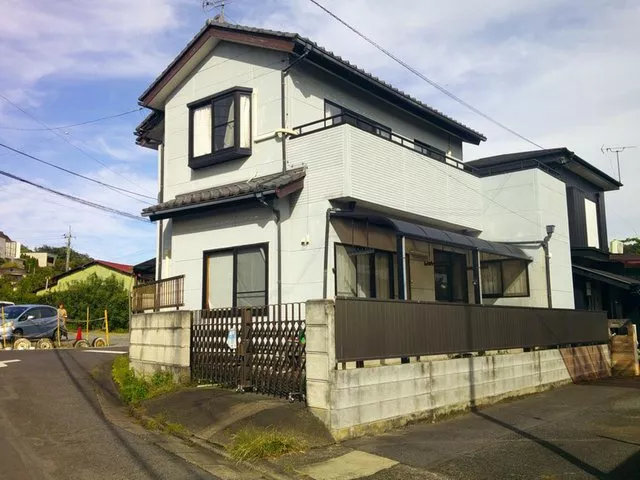 5 million yen, Tsutsumi Town 2 (Maruyamashita Station)