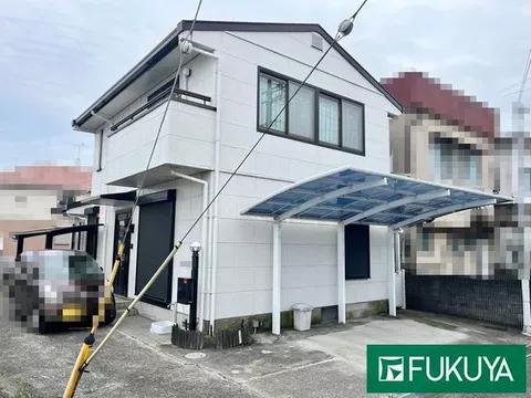 ~ Used house in Nozato, Himeji City ~