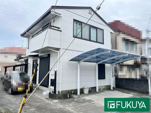 ~ Used house in Nozato, Himeji City ~