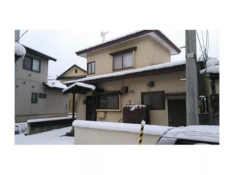 ■ Used house with many layouts in Wakaba area ■ Viewing available (consultation required during winter)
