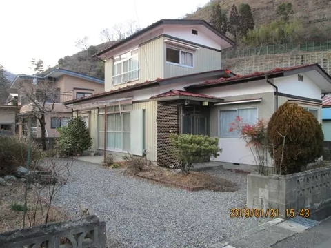 Shinya Senba-cho, Akita City