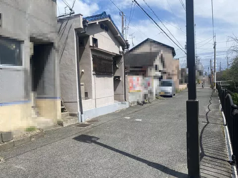 Yao City, Suehirocho 1-chome (Kuhoujiguchi Station) 2-story building 4DK - Image 4