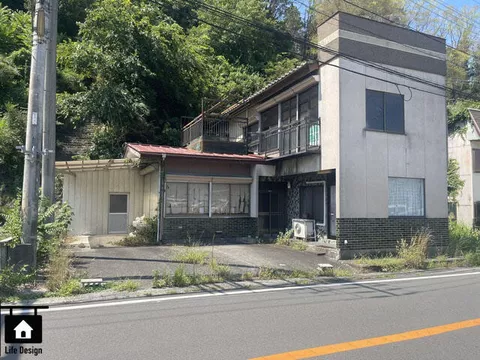 Fujikawa Town, Minami-Koma District, Kashiwazawa (Kashiwazawa Station) 2-story 5DK