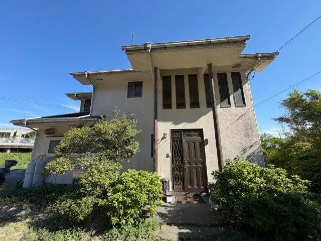 Ogawa Town, Hiki District, Oaza Koshigoe (Ogawa Town Station) 2-story 3SLDK
