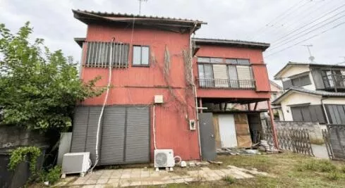 Yachimata City Yachimata (Yachimata Station) 2-story 2DK