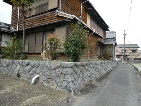 Tahara City, Konakayama-cho Kitago (Mikawa Tahara Station) 2-story 8LDK