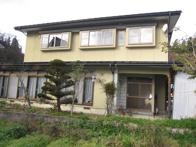 Nanyo City, Shimo-ogi (Miyauchi Station) 2-story building 6SDK