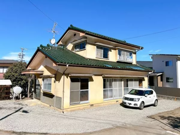 Shiojiri City, Oaza Shimonishijo (Shiojiri Station) 2-story 6DK