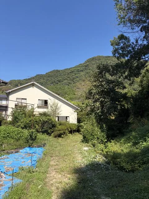 Tamana City, Anrakuji (Tamana Station), 2-story, 4DK