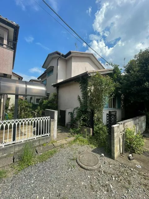 Kawagoe City, Oaza Shimohirotani (Tsurugashima Station), 2-story, 5LDK