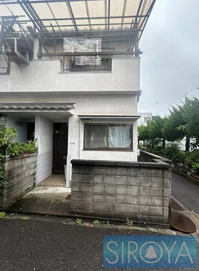 Moriguchi City, Dainichicho 3-chome (Dainichi Station), 2-story, 3DK
