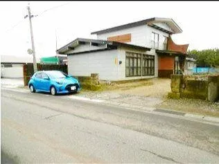 Goshogawara City, Jusan Fukatsu (Tsugaru Nakazato Station) 2-story building 3LDK