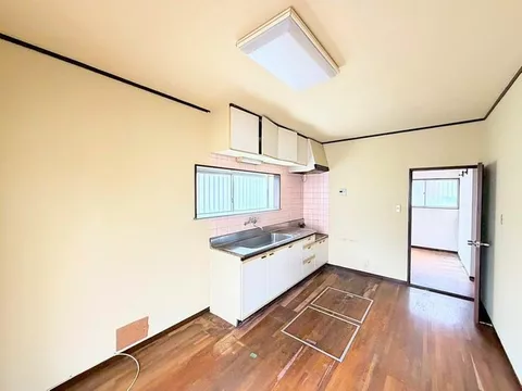 You can renovate freely♪ For viewing reservations, please call 【0120-60-1665】. - Image 3