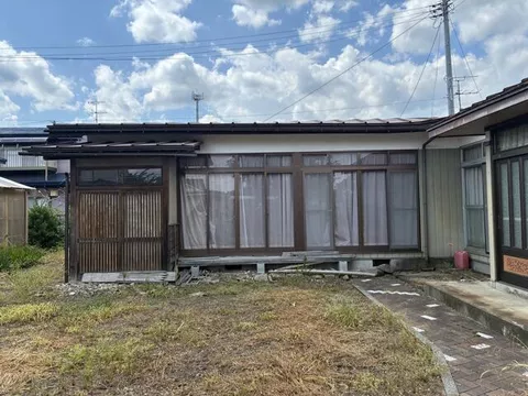 Hanamaki City, Nakano, Kamineko, single-story building, 4DK - Image 3