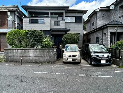 Used single-family home, JR Ibusuki Makurazaki Line, Korimoto Station, 35 minutes on foot