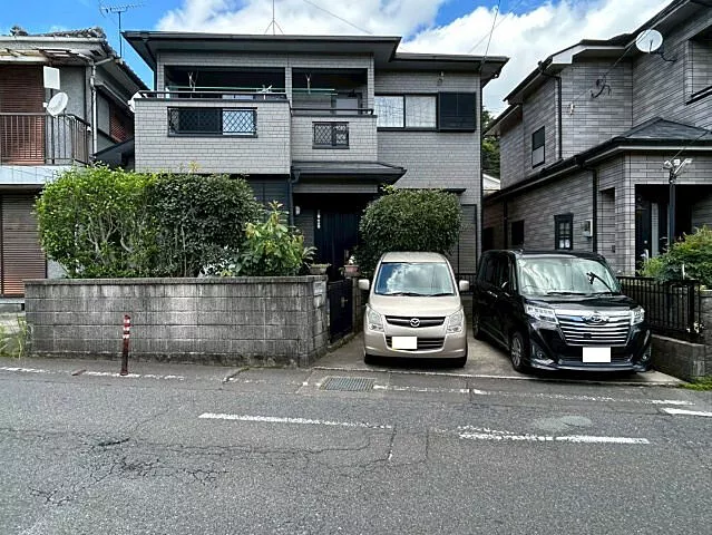 Used single-family home, JR Ibusuki Makurazaki Line, Korimoto Station, 35 minutes on foot